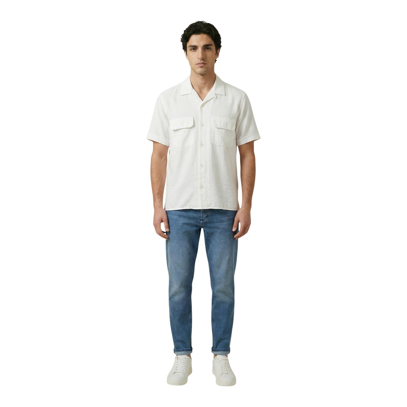 Antony Morato Homme Chemises