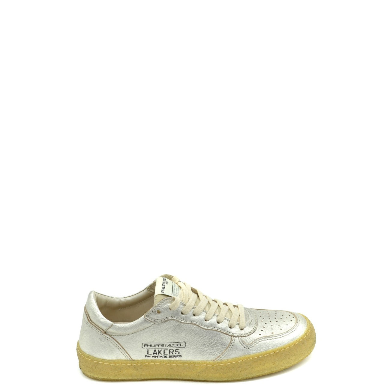 Philippe Model Femme Baskets