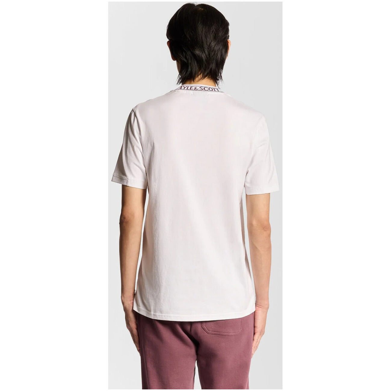 Lyle & Scott Homme T-Shirts