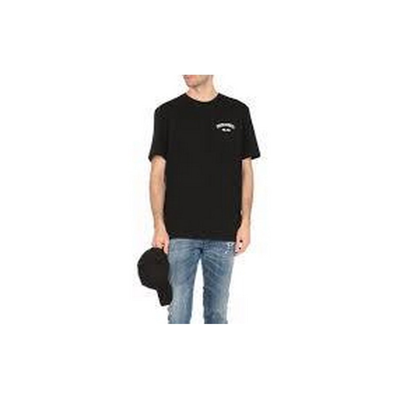 Dsquared2 Homme T-Shirts