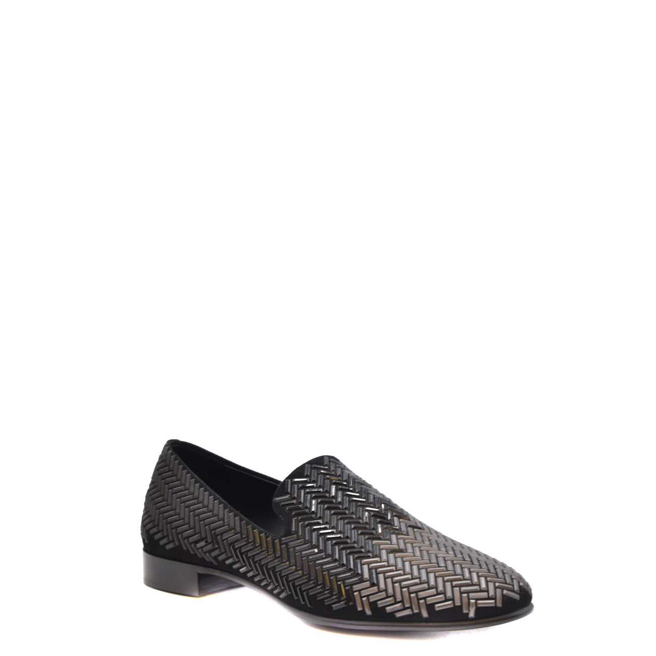 Giuseppe Zanotti  Homme Mocassins