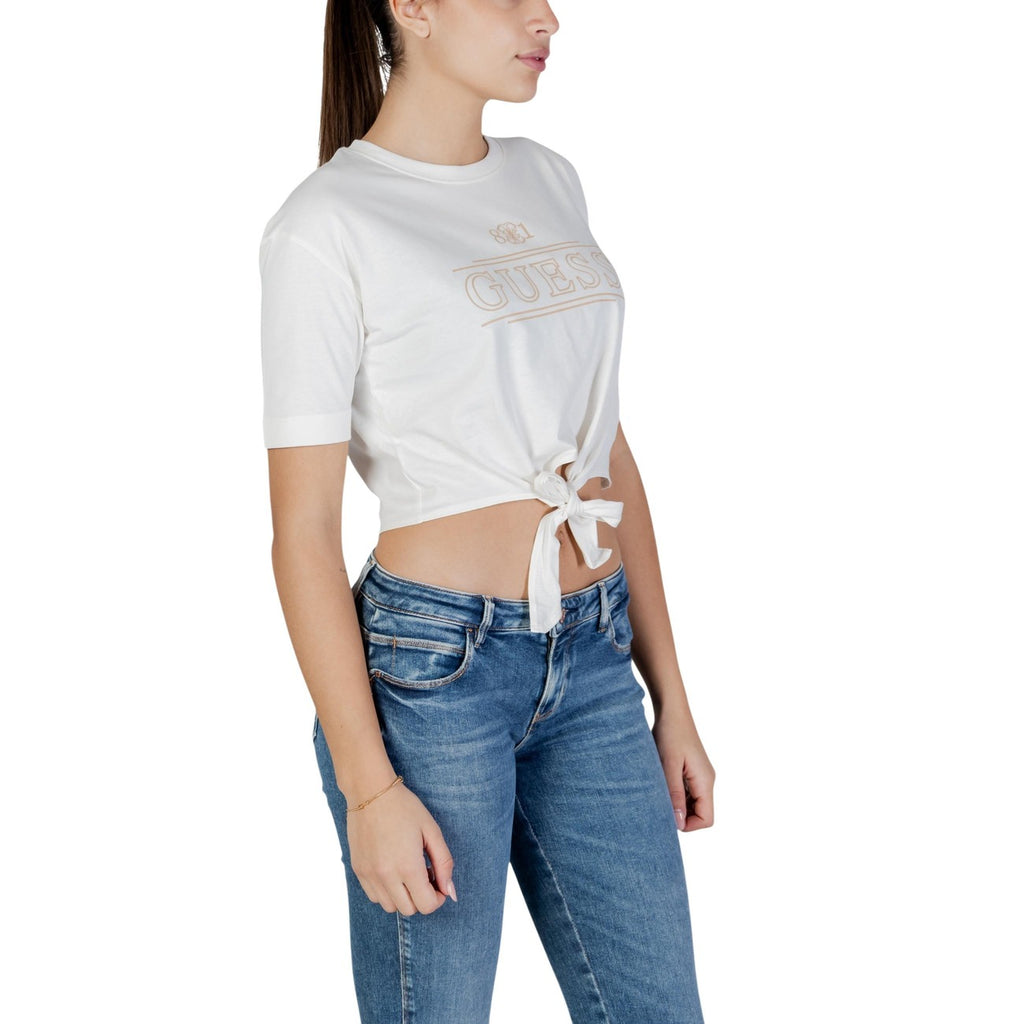 Guess Active Femme T-Shirts