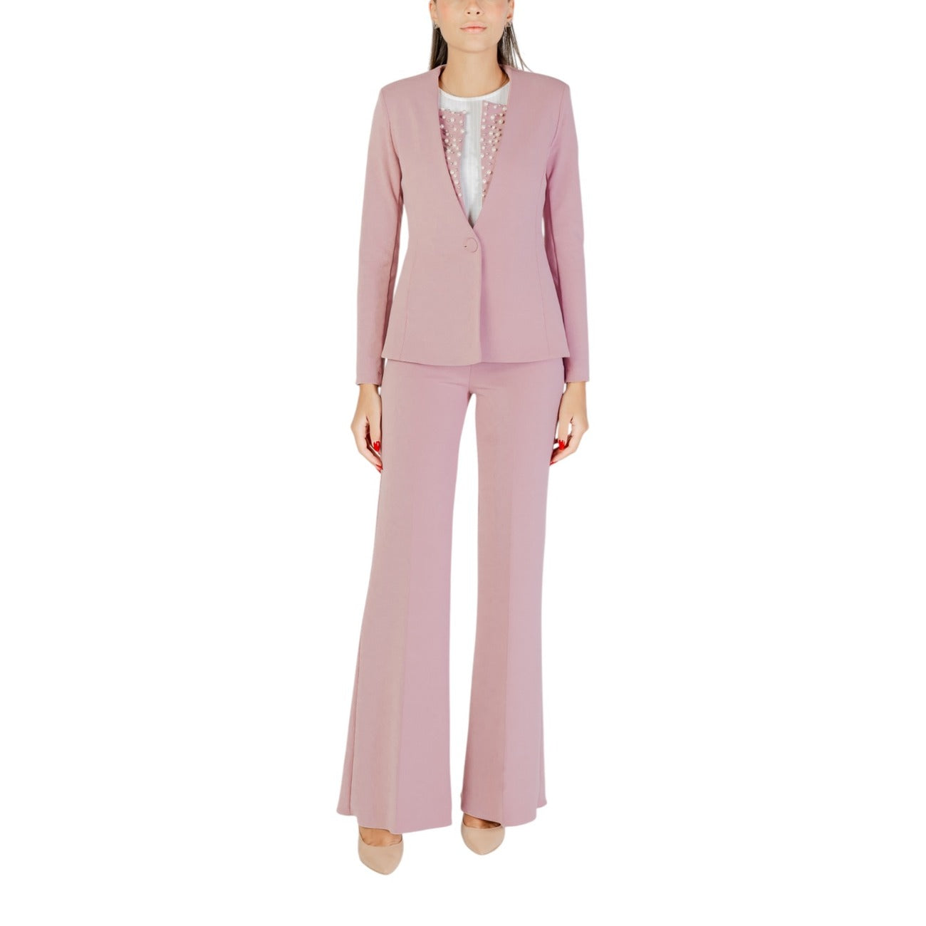 Rinascimento Femme Pantalons