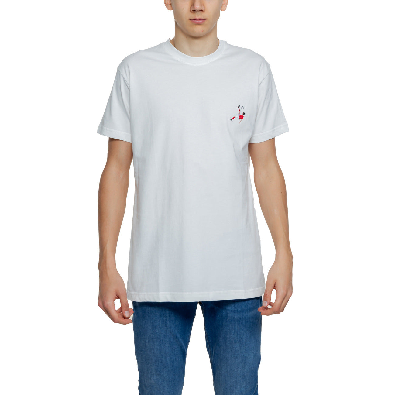 Hydra Clothing Homme T-Shirts