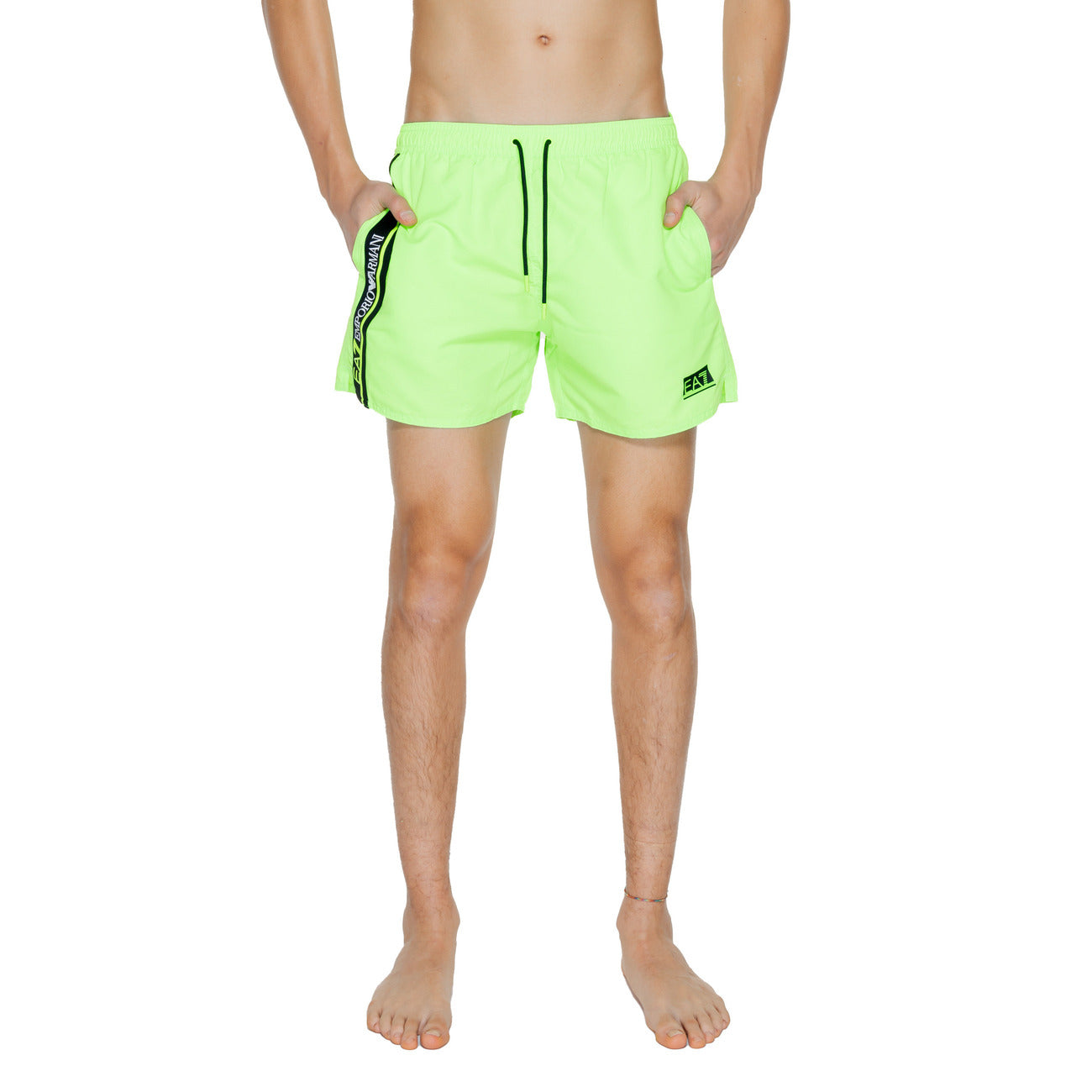 Ea7 Homme Maillots-de-bain