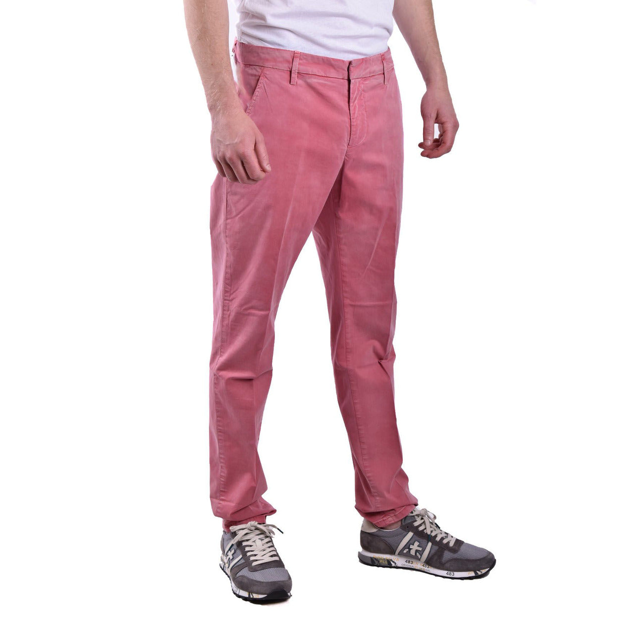 Dondup Homme Pantalons