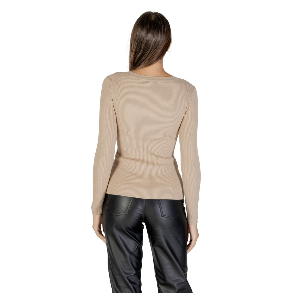 Morgan De Toi Femme Pulls