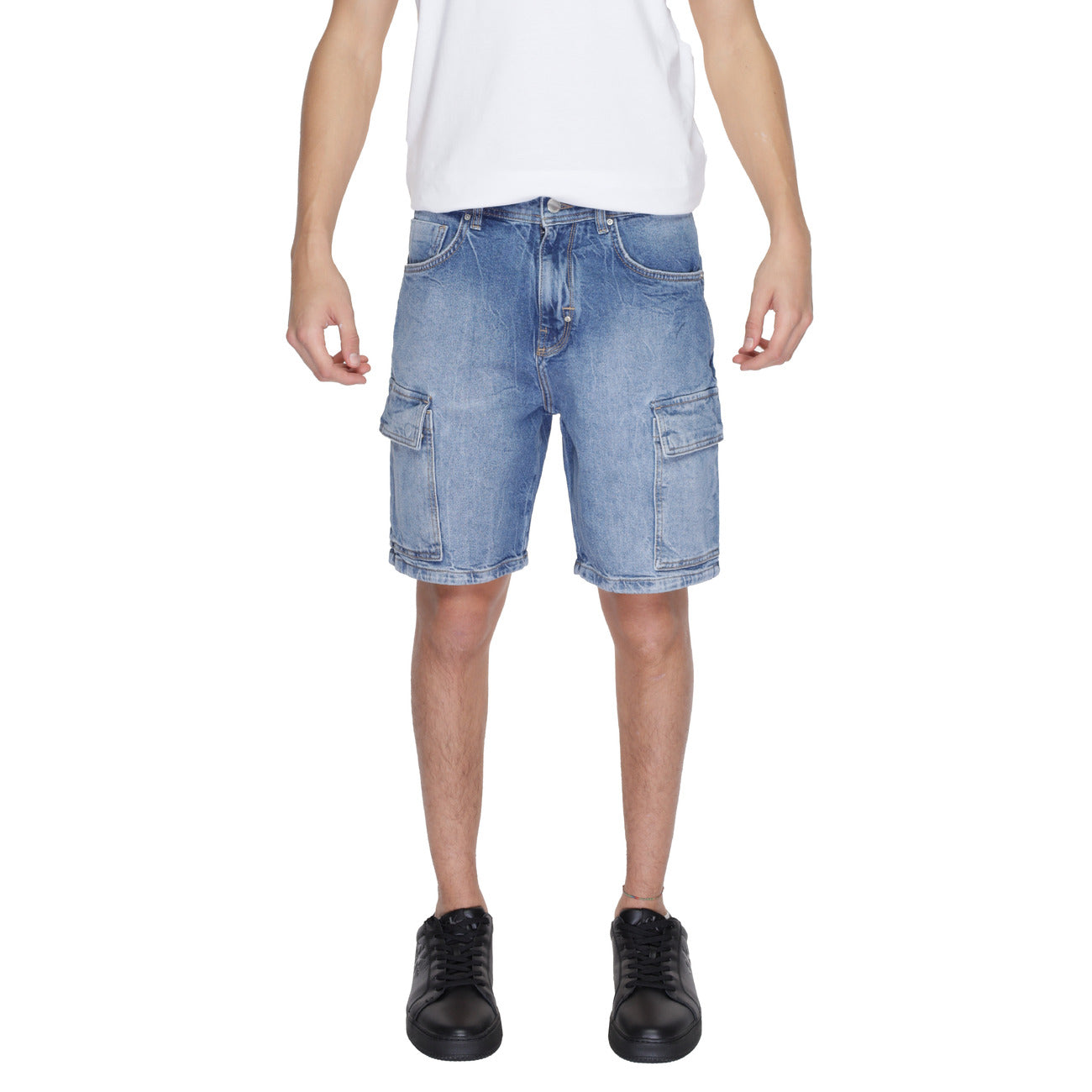 Antony Morato Homme Bermudas