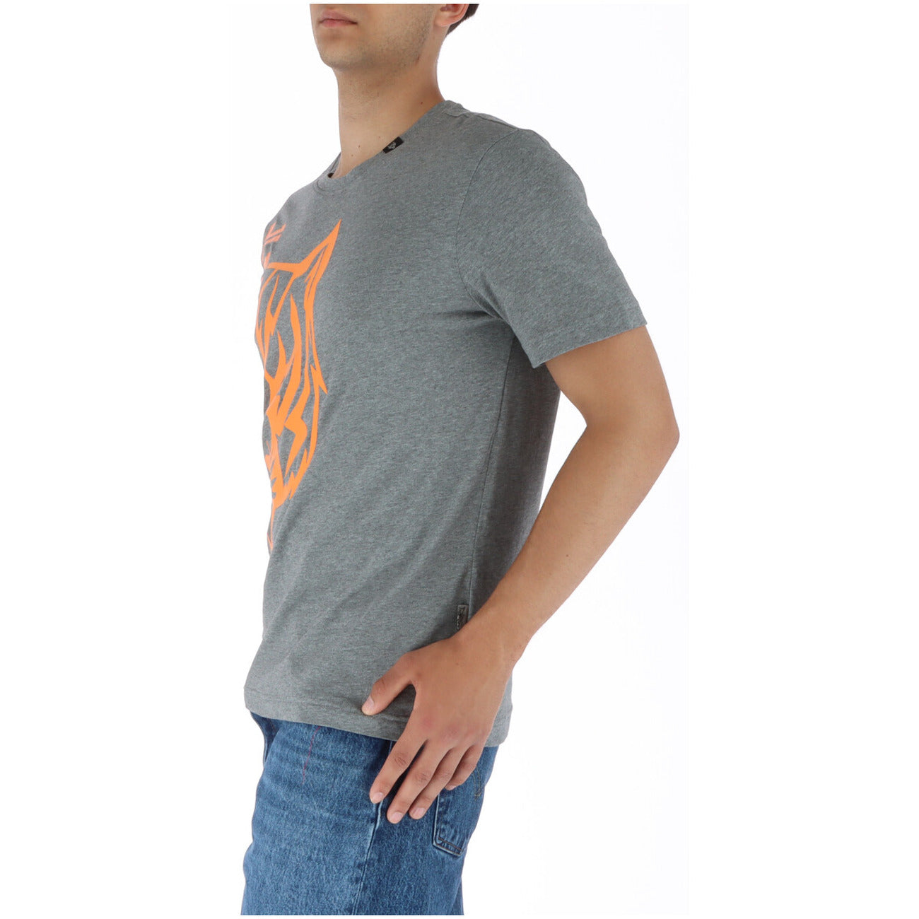 Plein Sport Homme T-Shirts