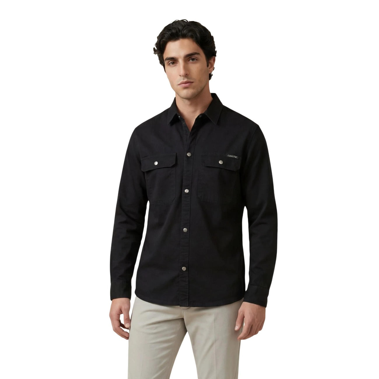 Calvin Klein Jeans Homme Chemises