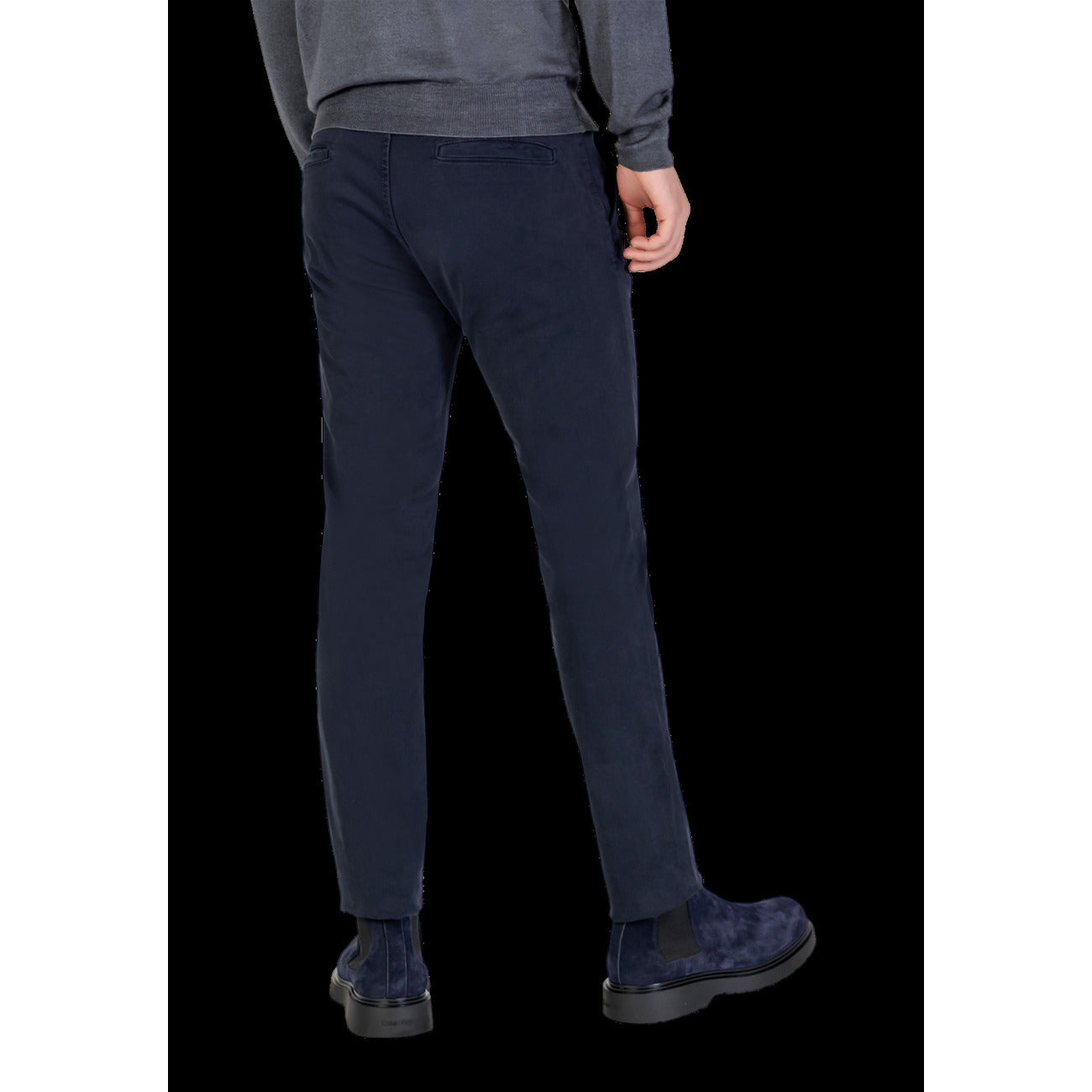 Yos Homme Pantalons