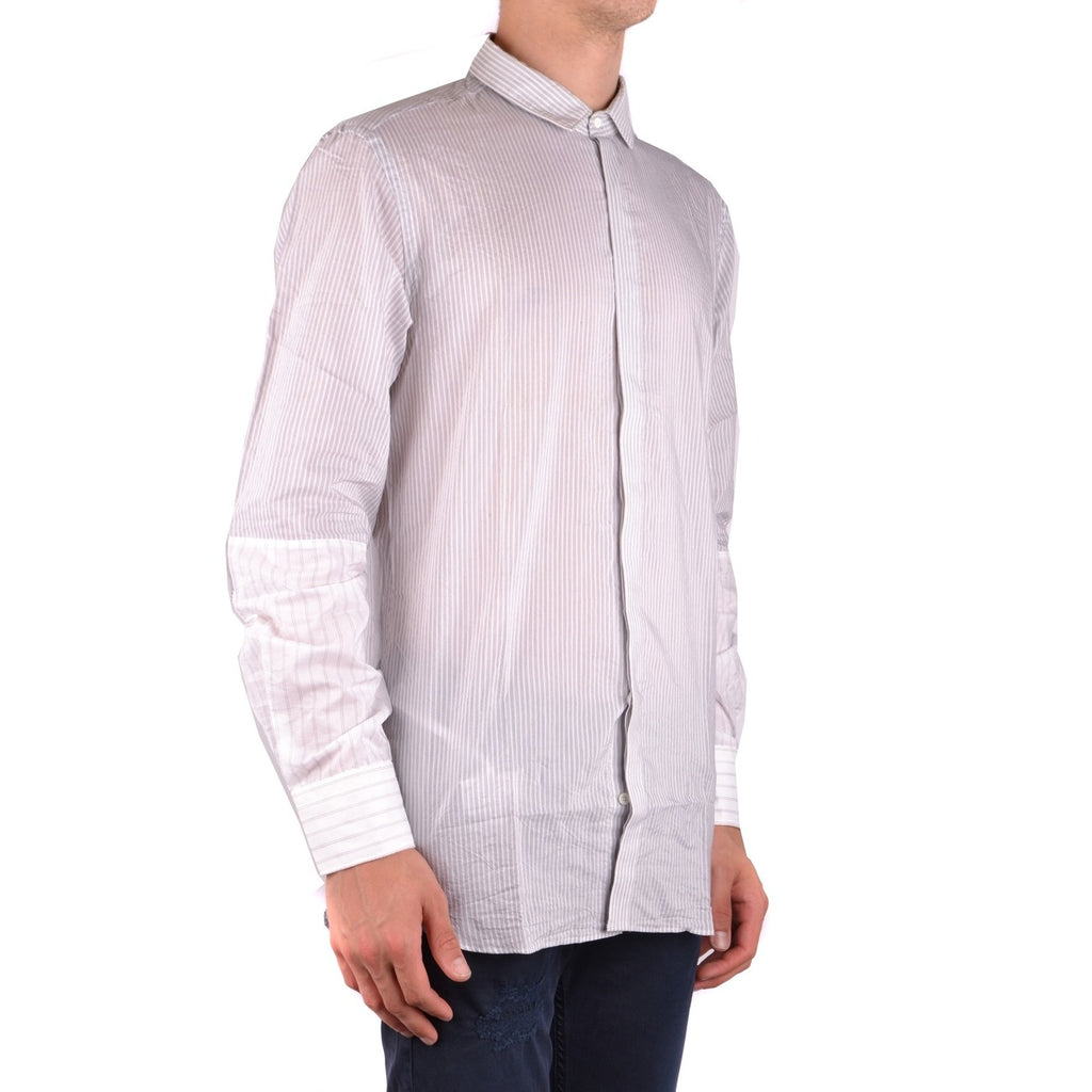 Neil Barrett Homme Chemises