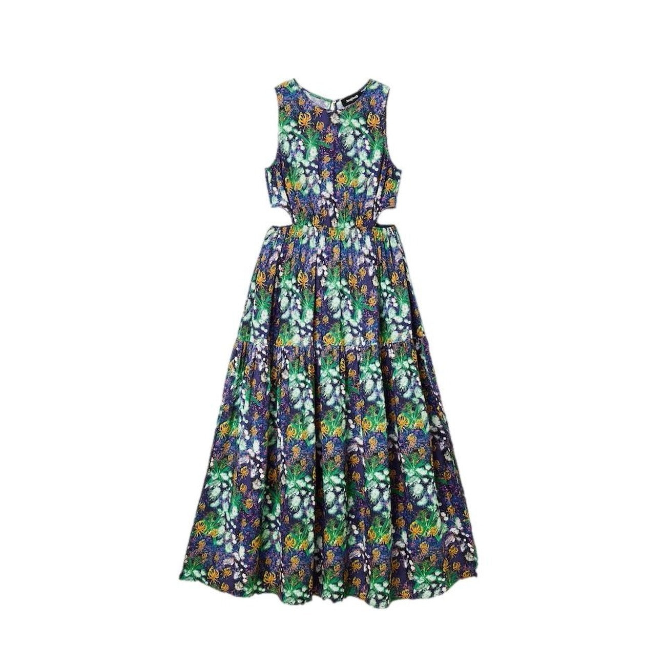 Desigual Femme Robes
