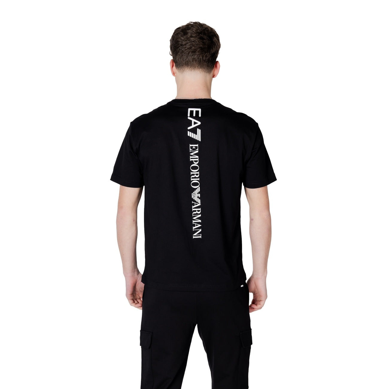 Ea7 Homme T-Shirts
