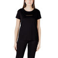 Armani Exchange Femme T-Shirts