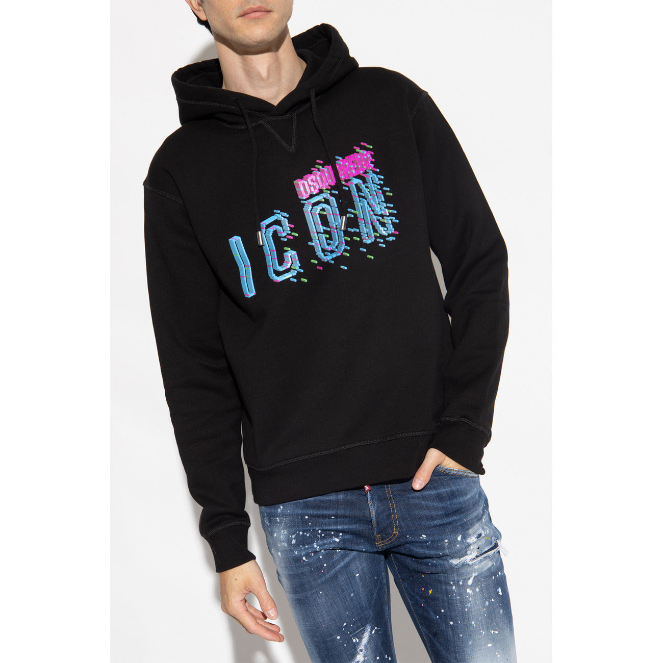 Dsquared Homme Sweatshirts