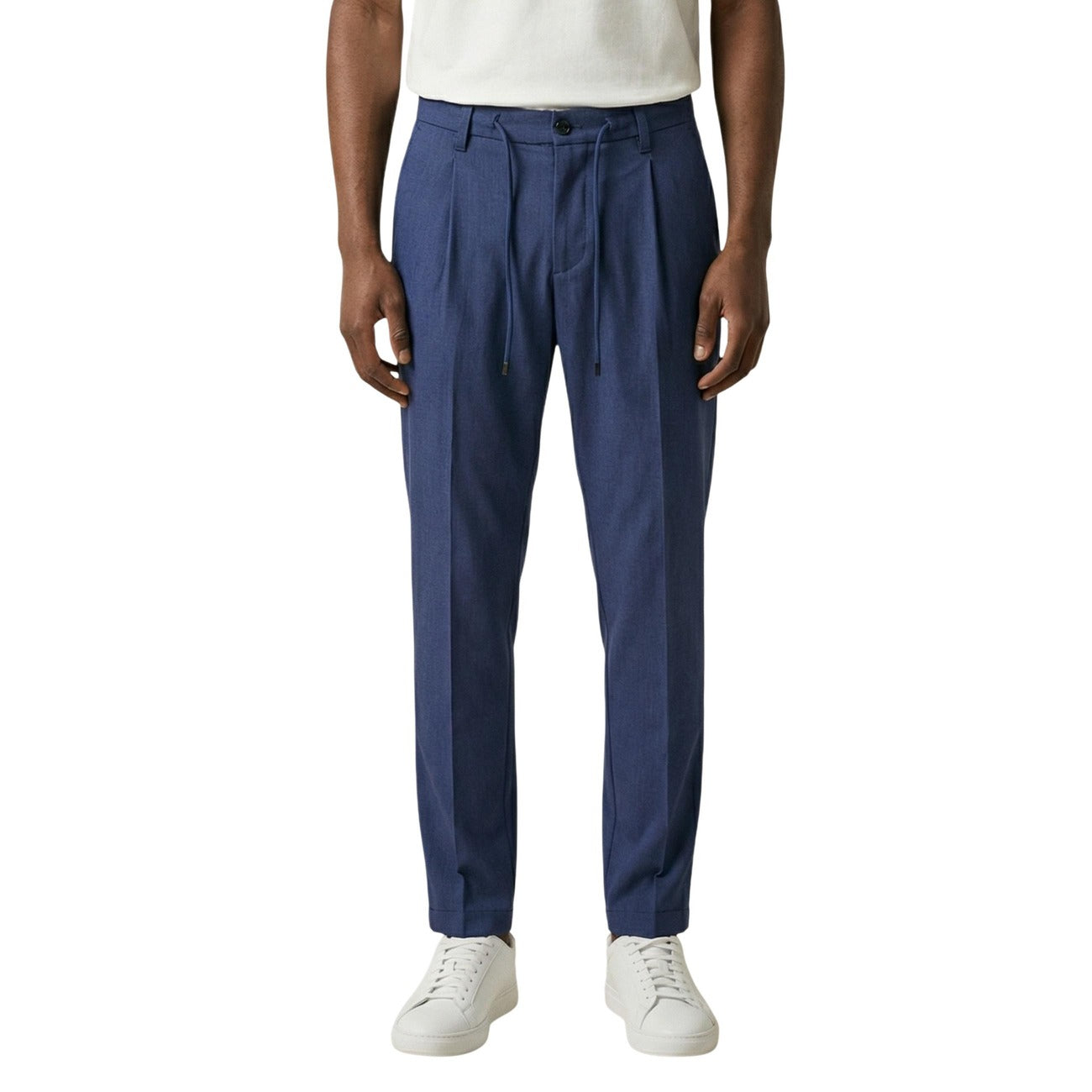 Yos Homme Pantalons