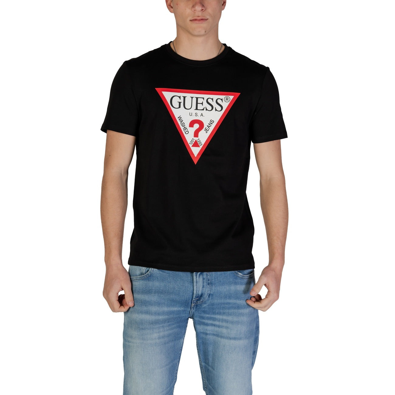 Guess Homme T-Shirts
