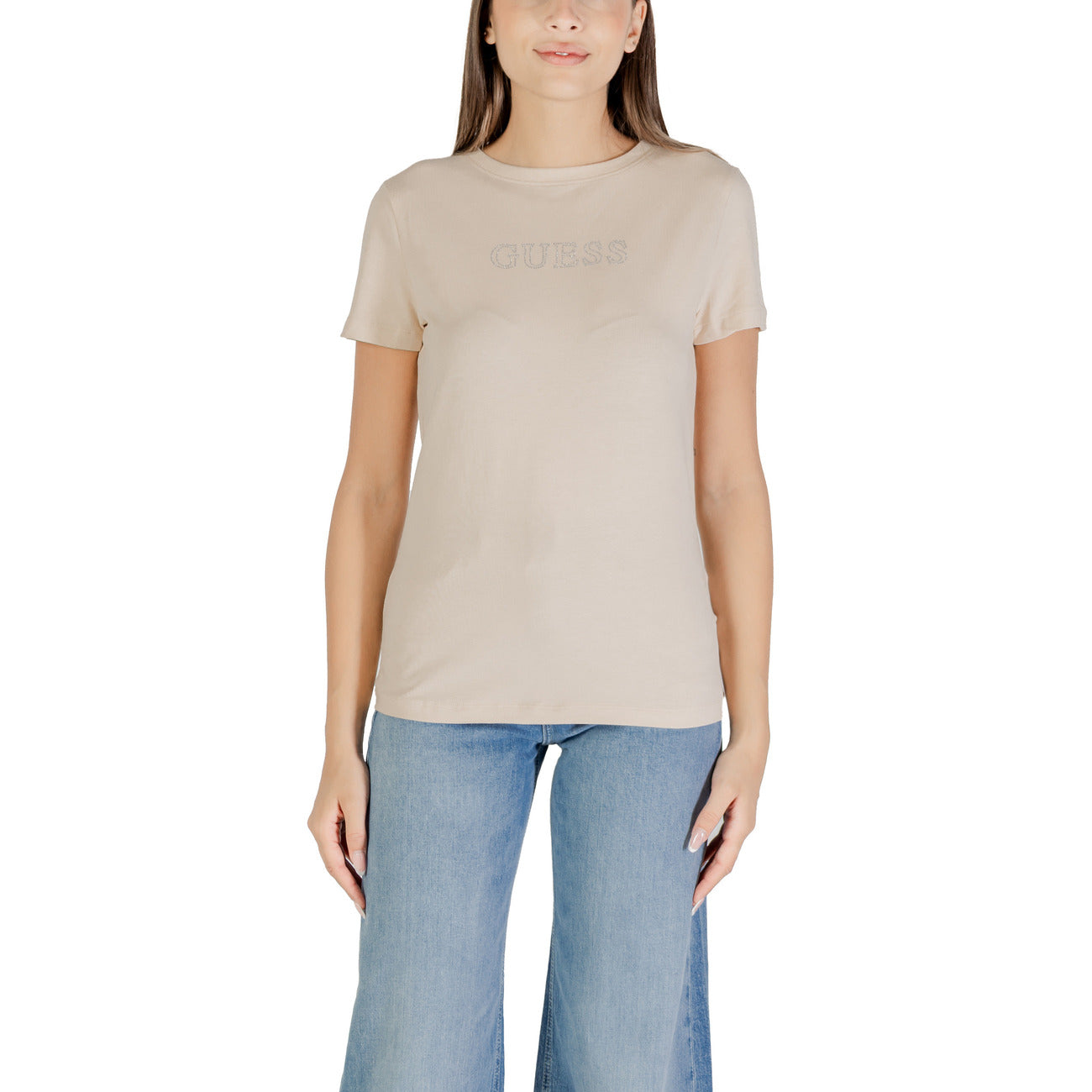 Guess Active Femme T-Shirts
