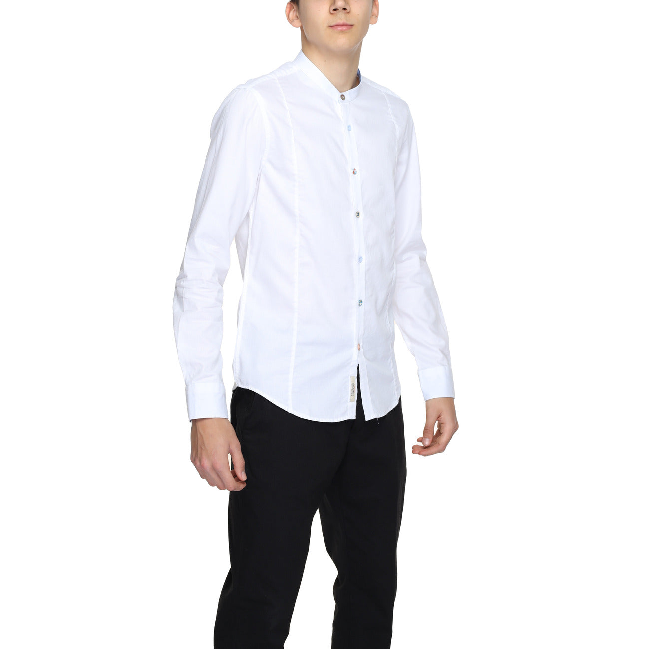 Gianni Lupo Homme Chemises