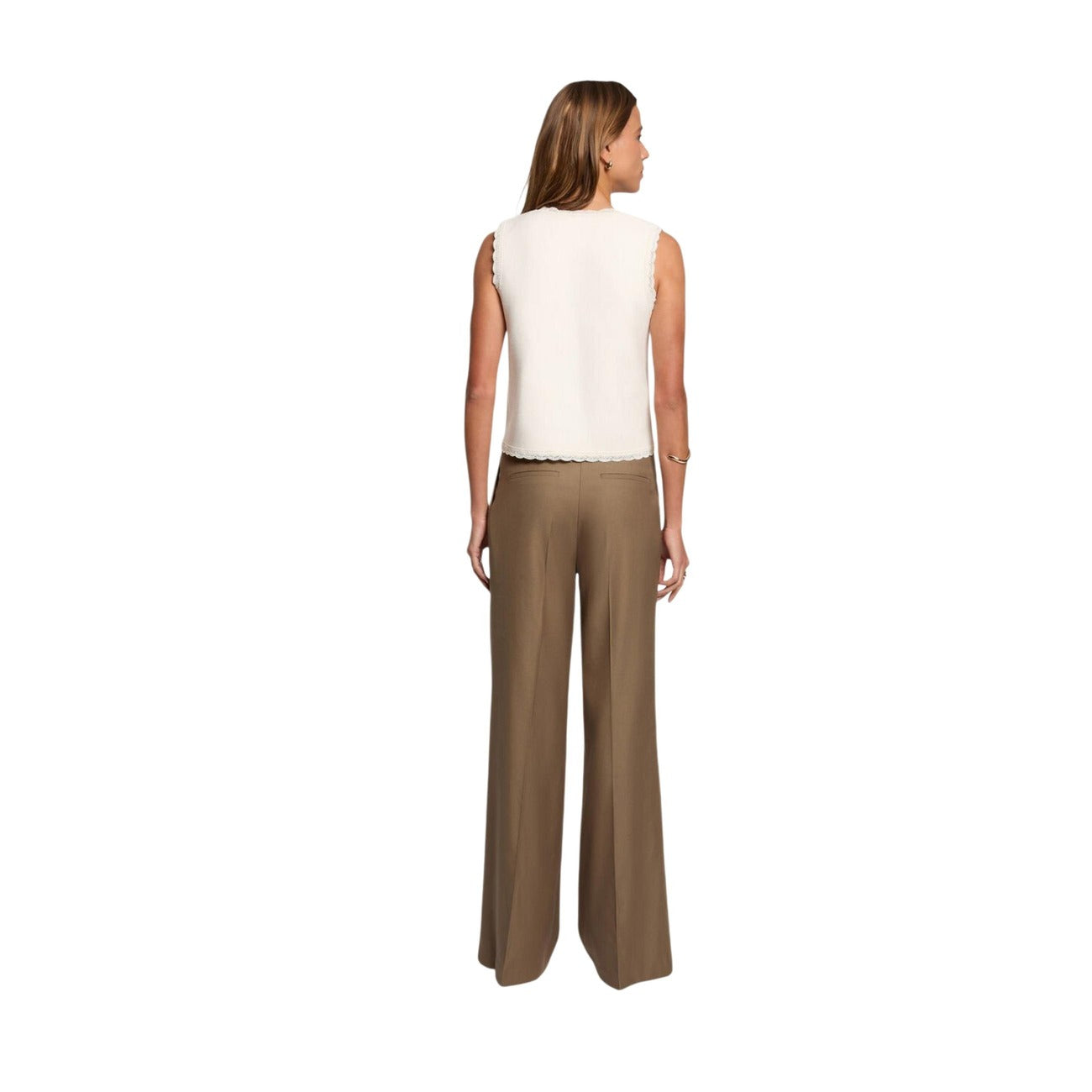 Morgan De Toi Femme Pantalons