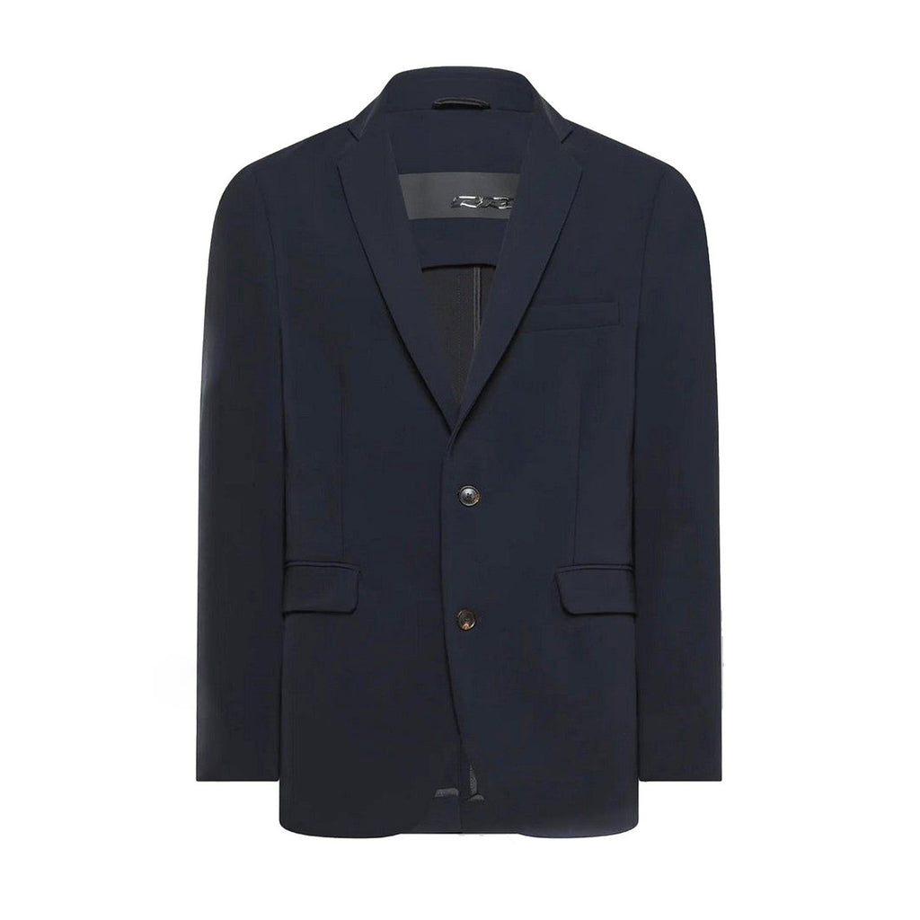 Rrd Homme Jaquettes