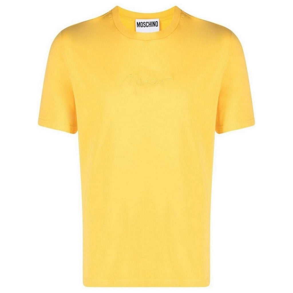 Moschino Homme T-Shirts
