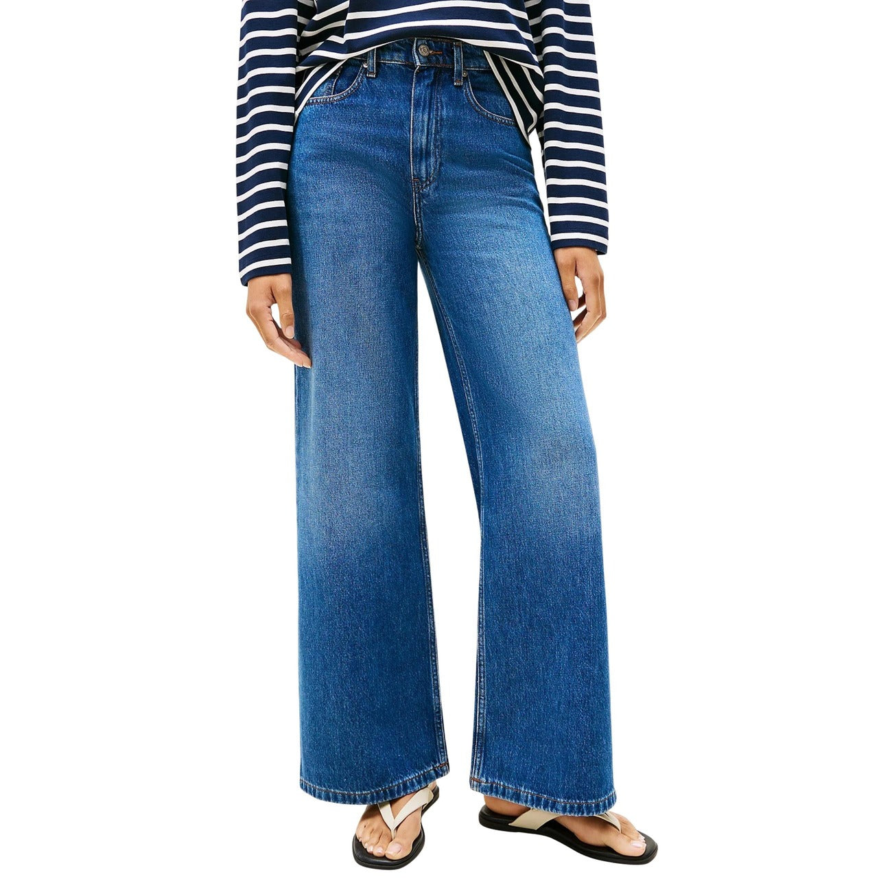 Tommy Hilfiger Femme Jeans