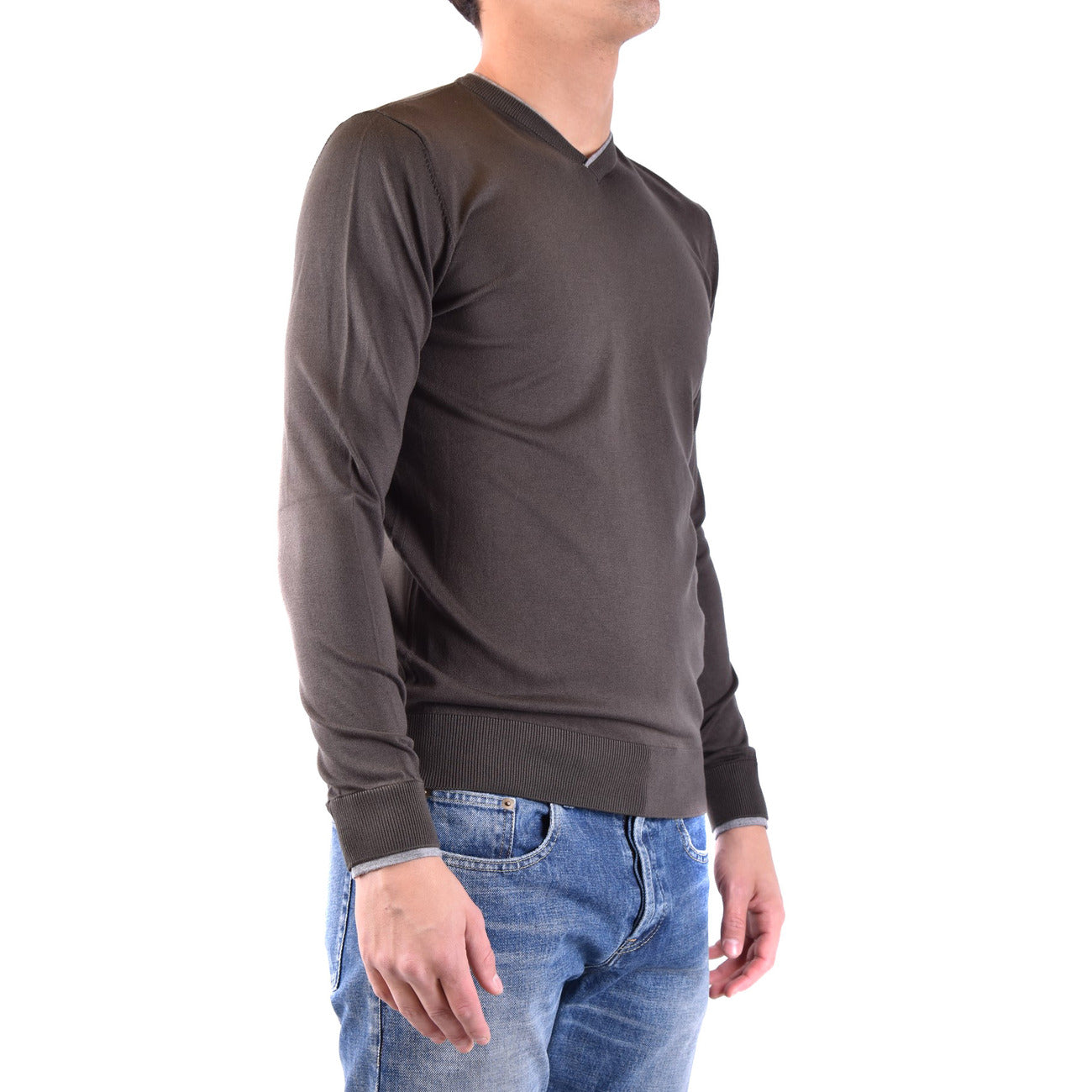 Armani Jeans Homme Pulls