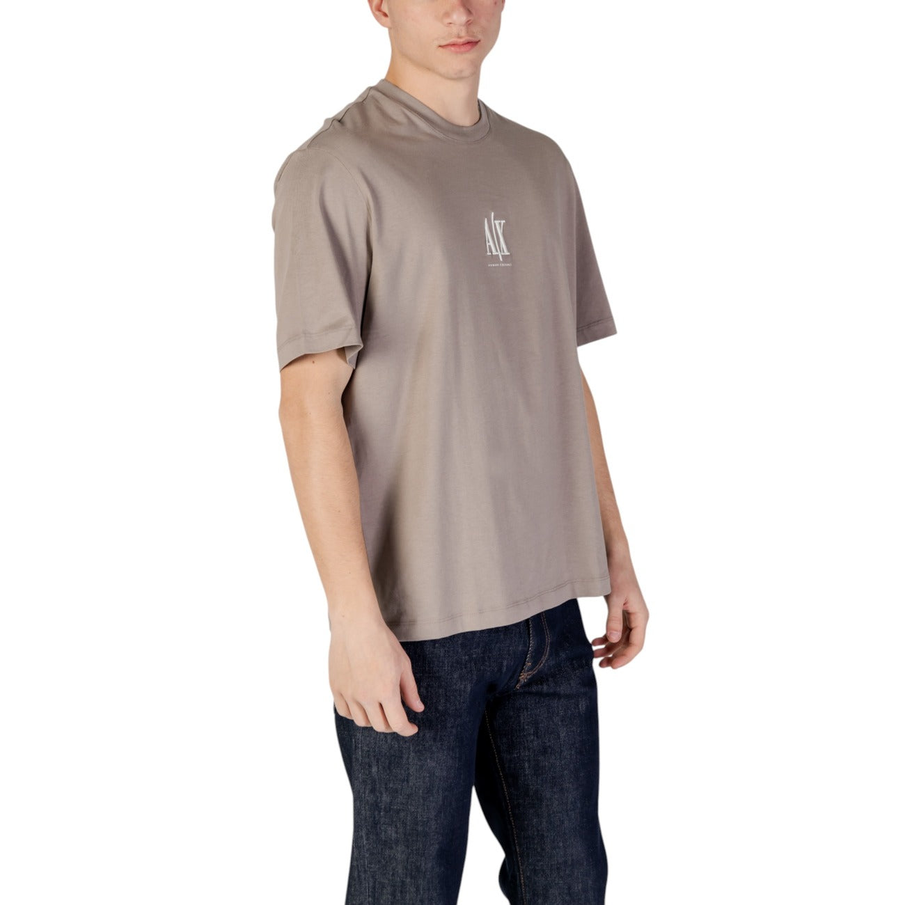 Armani Exchange Homme T-Shirts