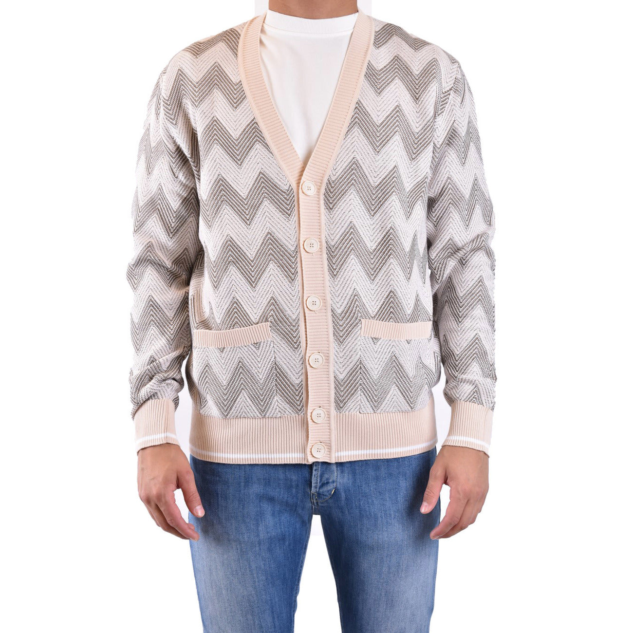 Missoni  Homme Cardigans