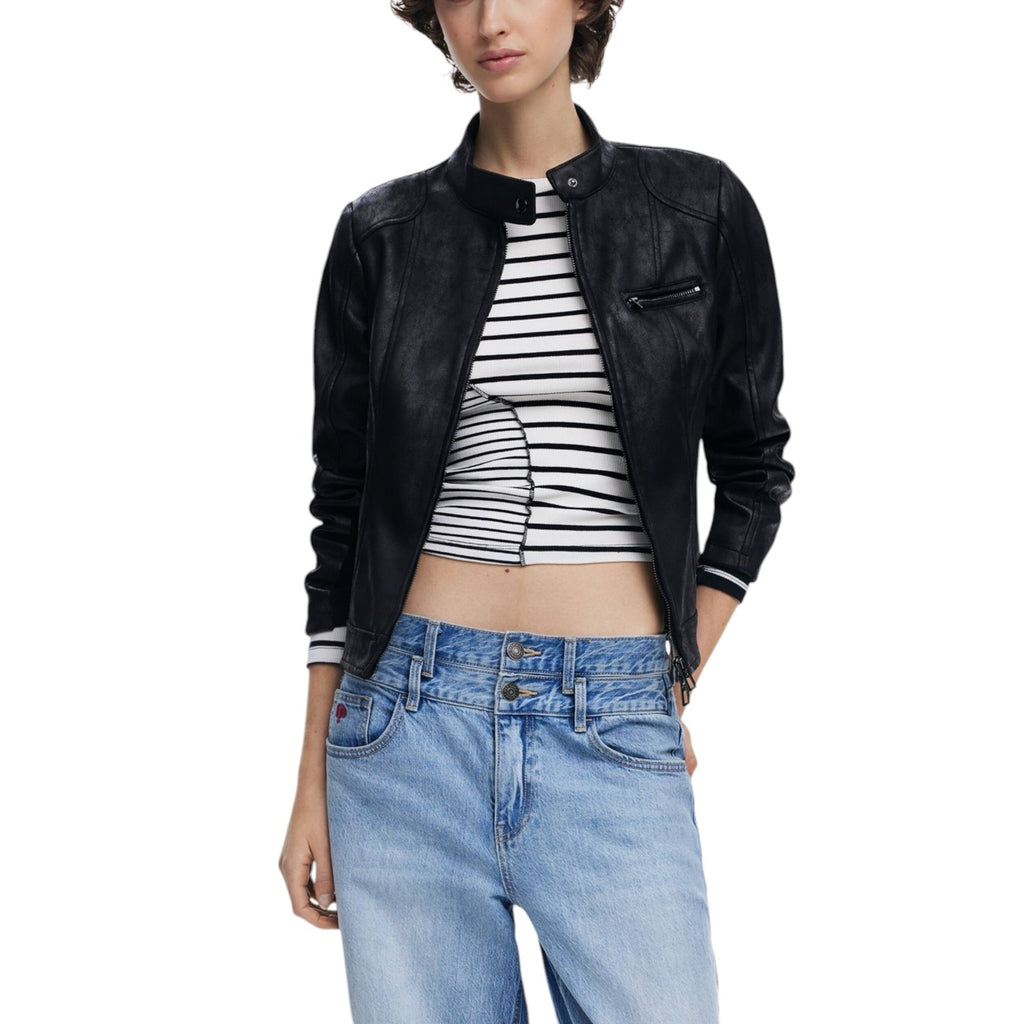Desigual Femme Jaquettes