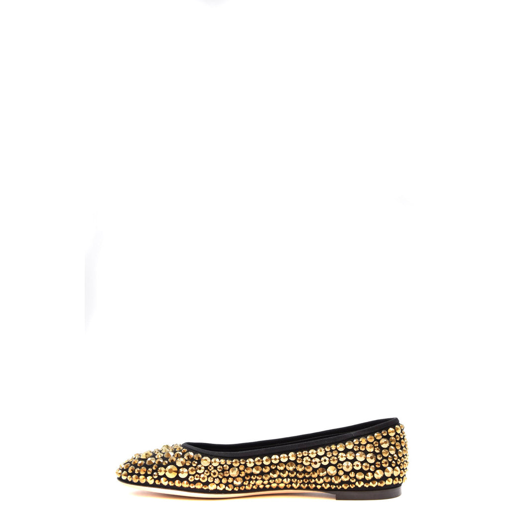 Giuseppe Zanotti  Femme Ballerines