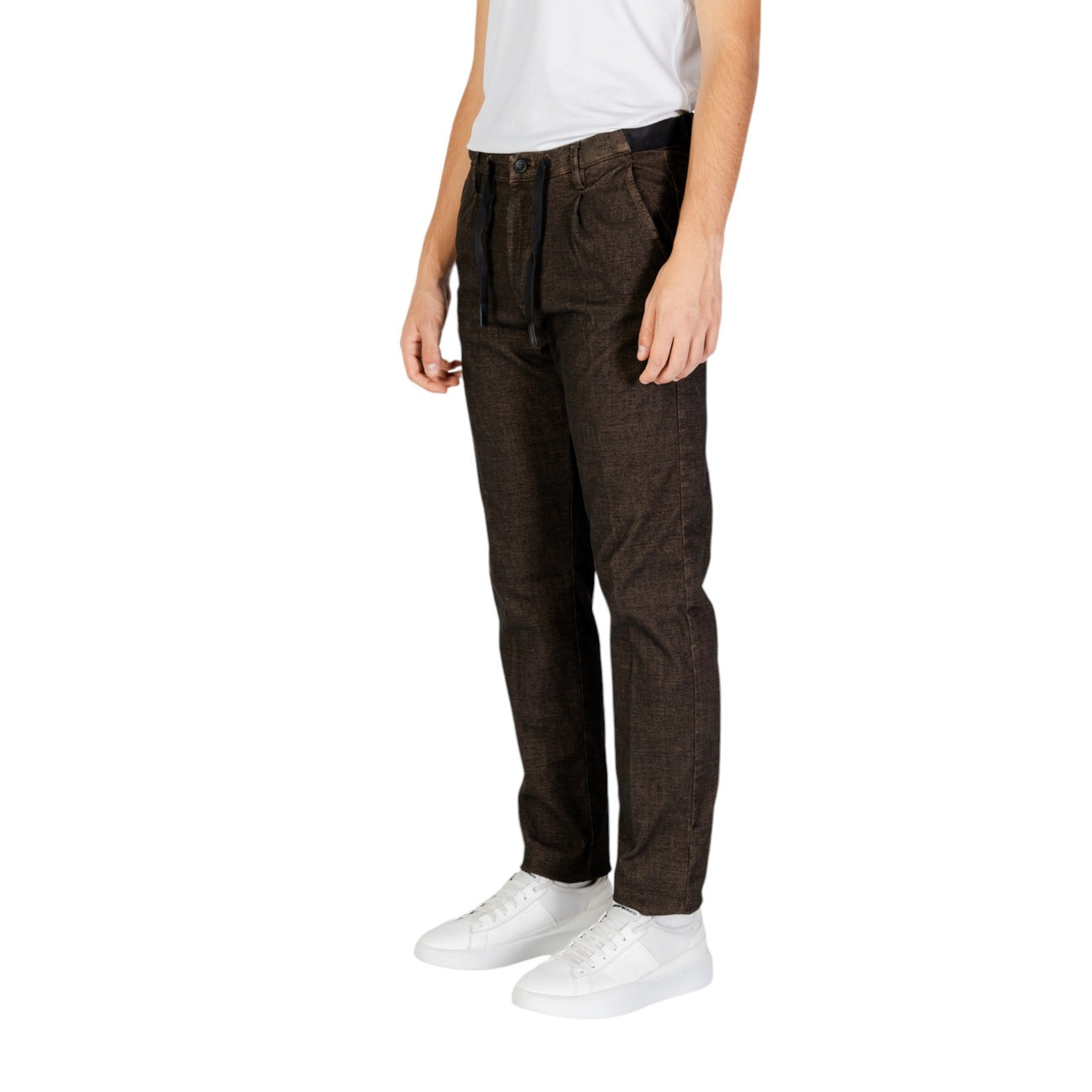 Hamaki-ho Homme Pantalons