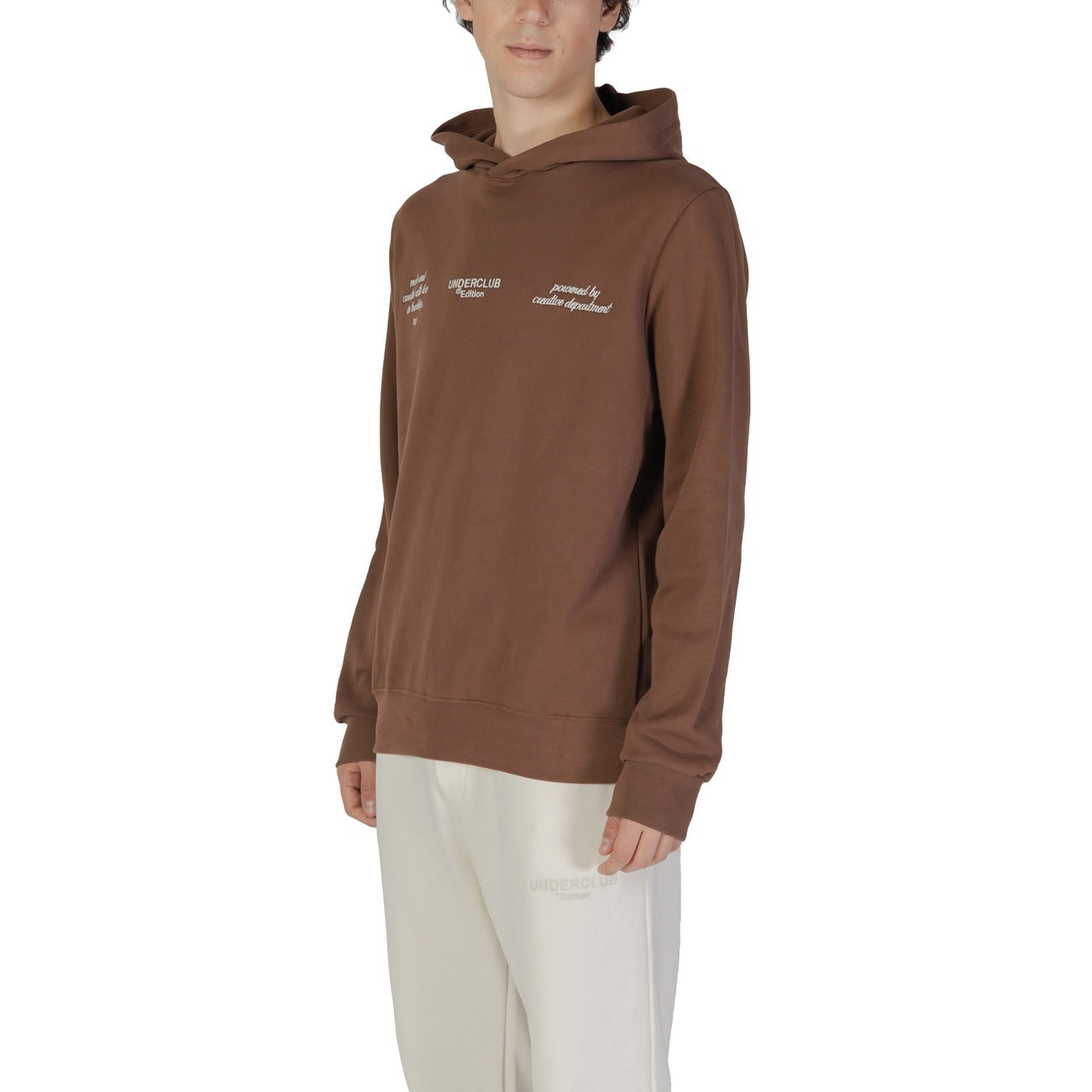 Underclub Homme Sweatshirts