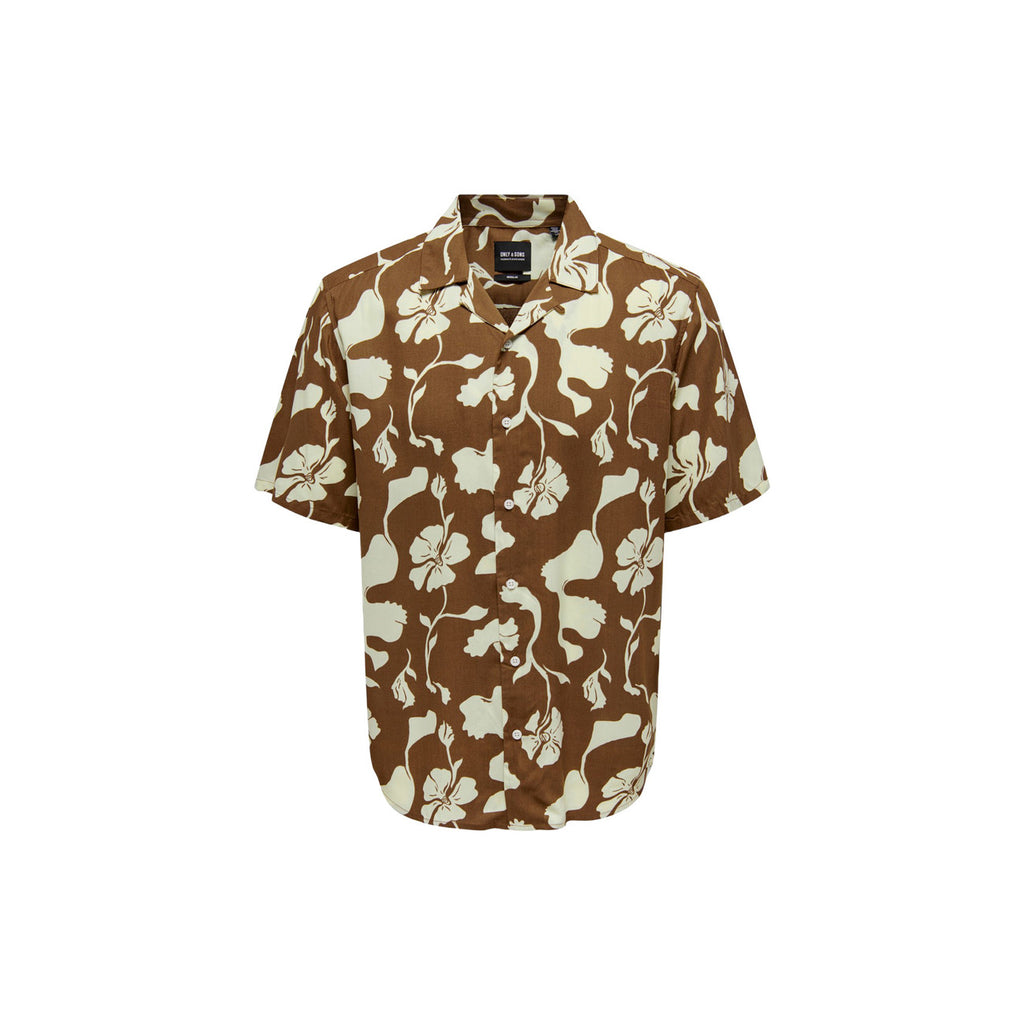 Only & Sons Homme Chemises