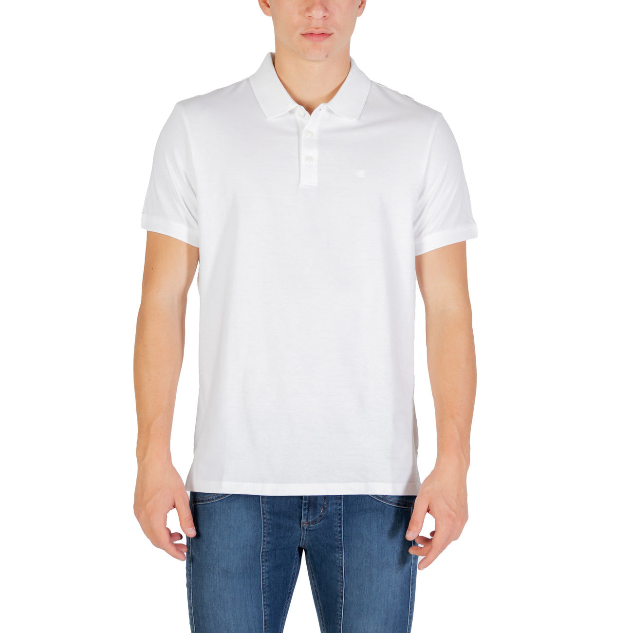 Calvin Klein Jeans Homme Polo