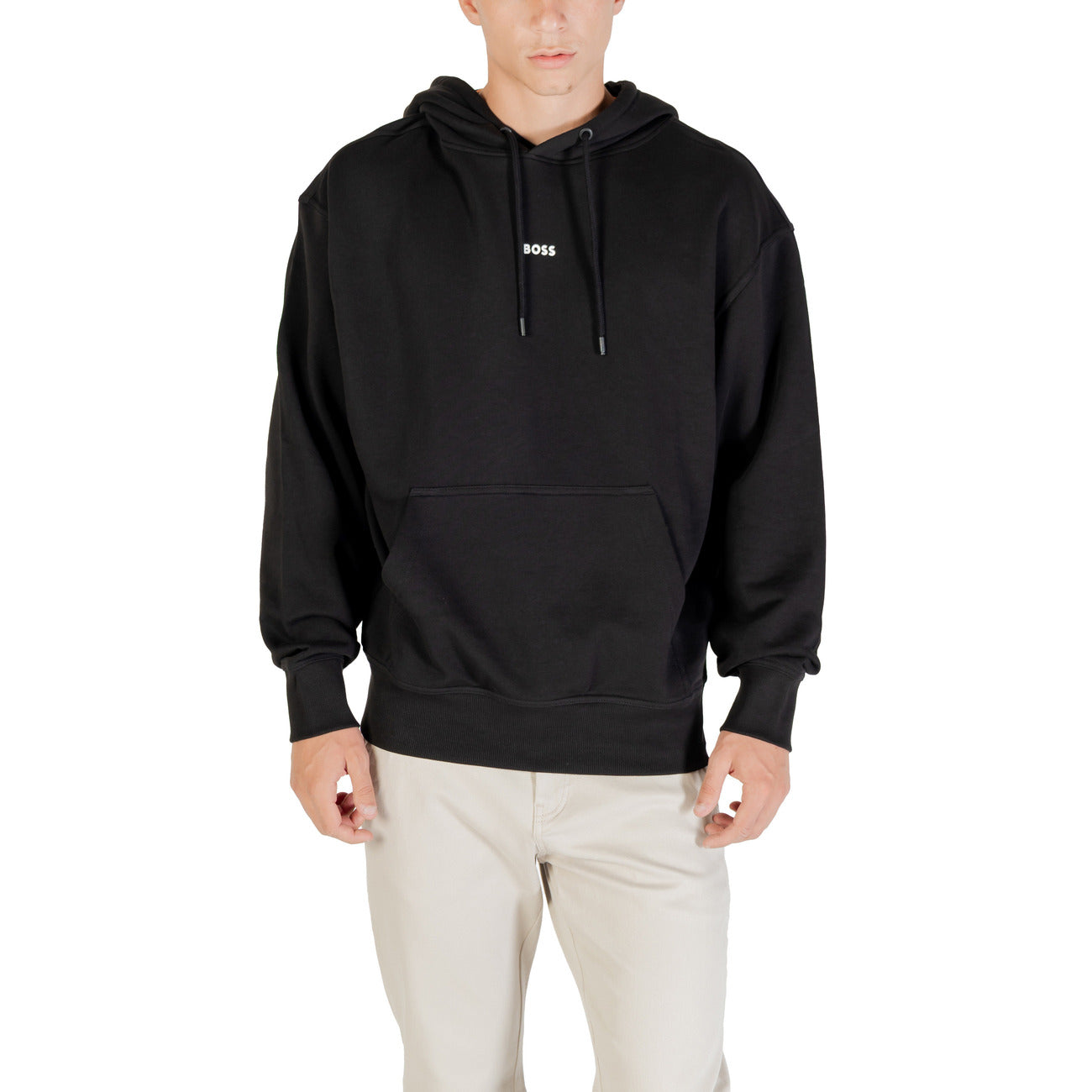Boss Homme Sweatshirts