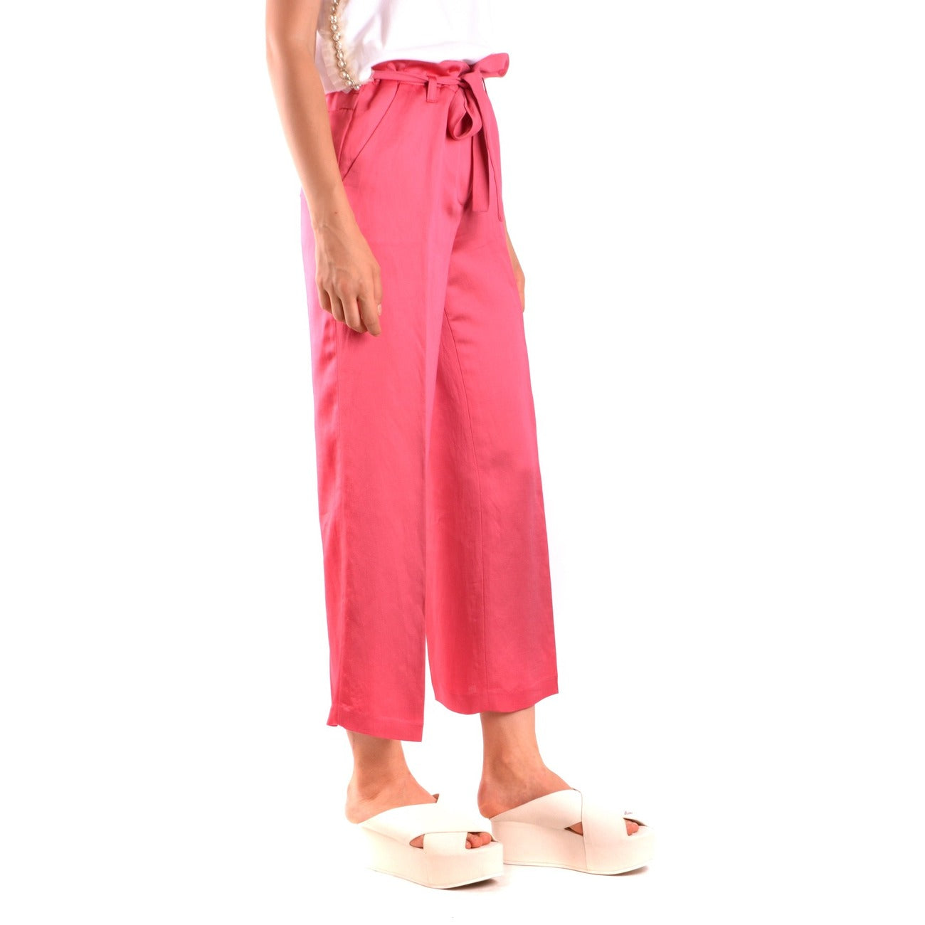 Twin-set Simona Barbieri Femme Pantalons