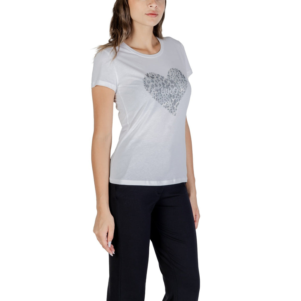 Liu Jo Femme T-Shirts