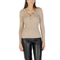Morgan De Toi Femme Pulls