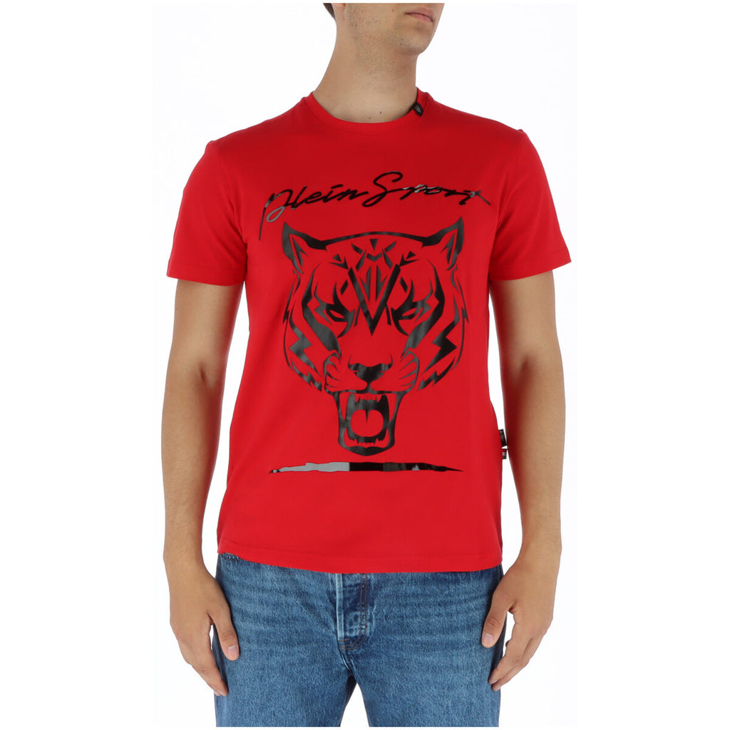 Plein Sport Homme T-Shirts