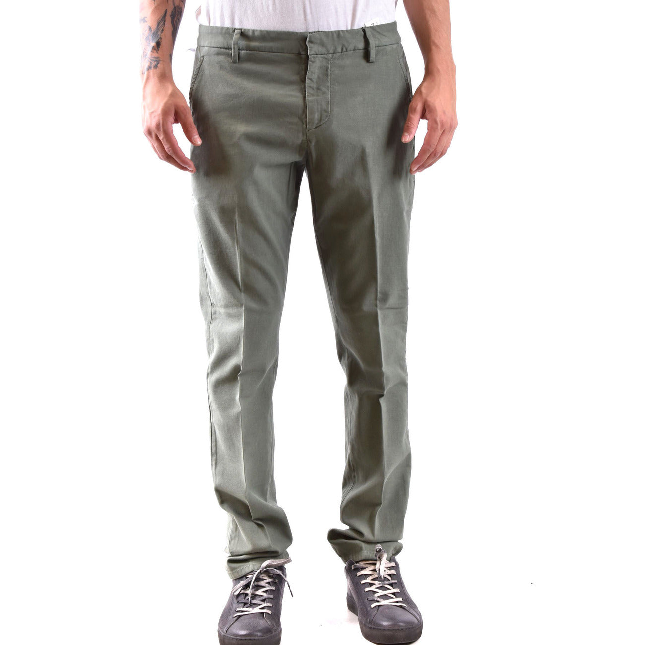 Dondup Homme Pantalons