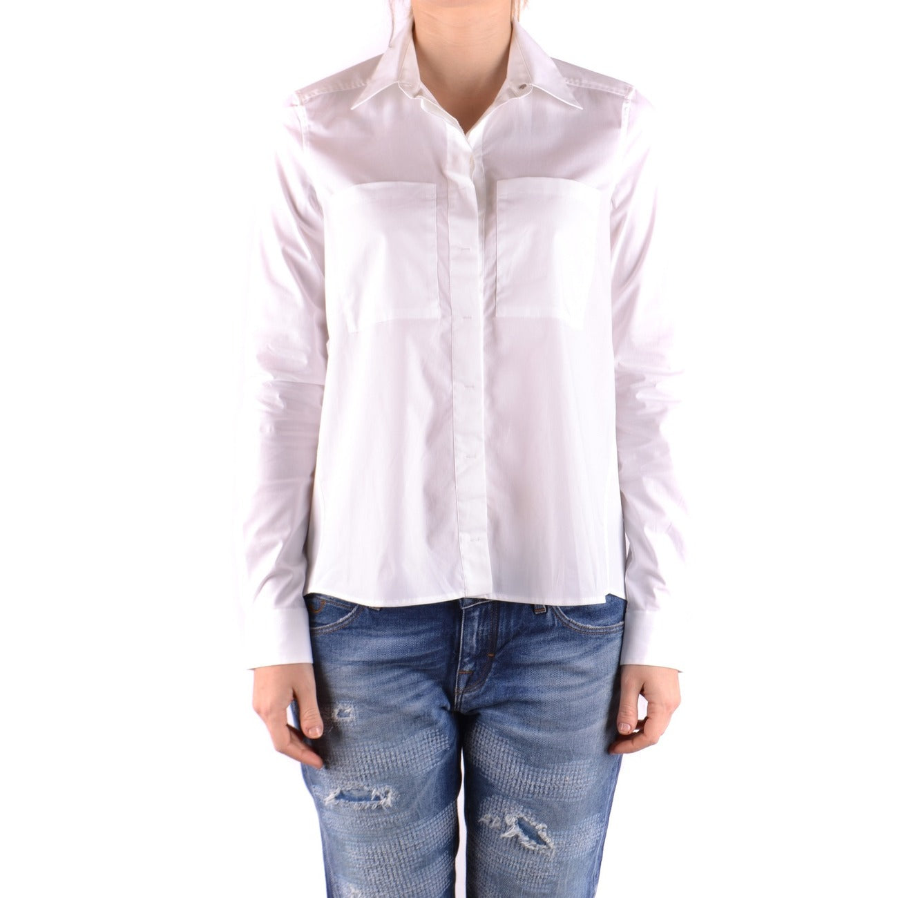 Jacob Cohen Femme Chemises