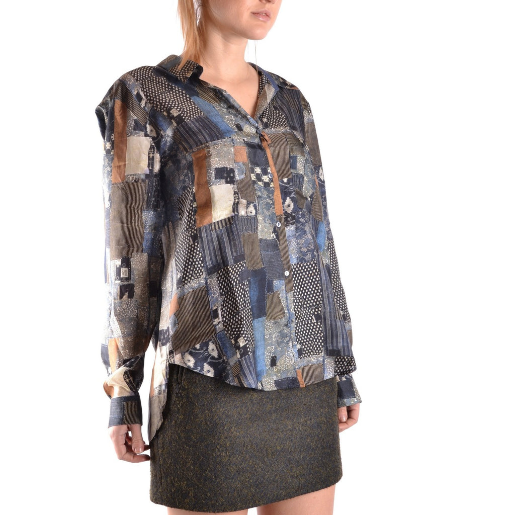 Jacob Cohen Femme Chemises