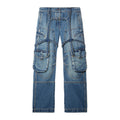 Off-white Femme Jeans
