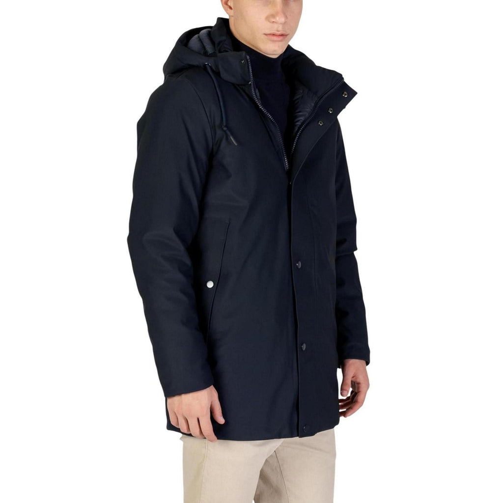 Yos Homme Vestes