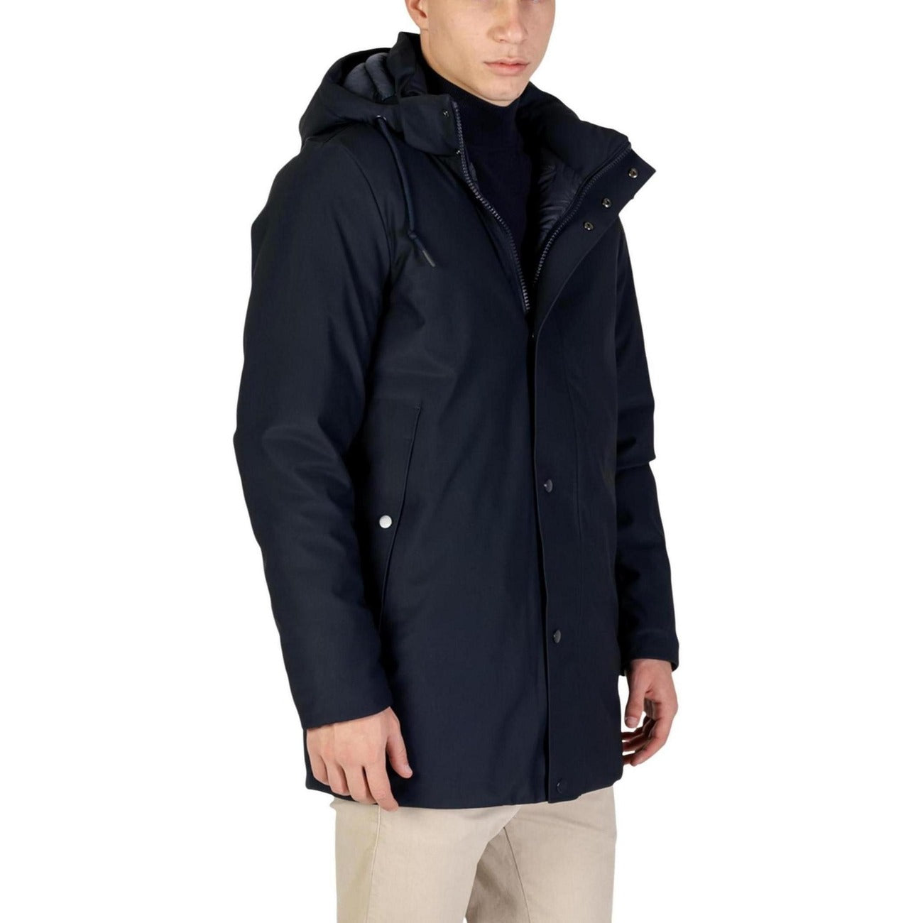 Yos Homme Vestes