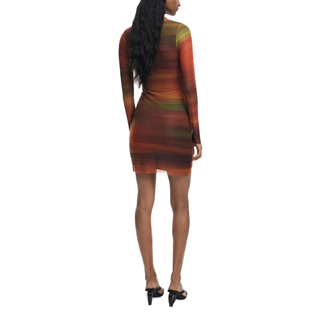 Desigual Femme Robes