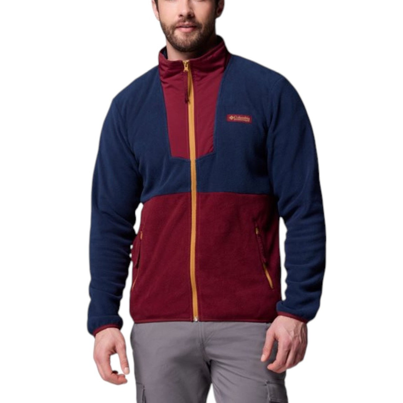 Columbia Homme Sweatshirts